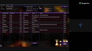 Edopro Duel Night + Open Chat