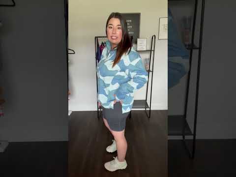 Lularoe Persistent Review Size M