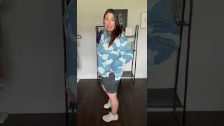LuLaRoe Persistent Review | Size M