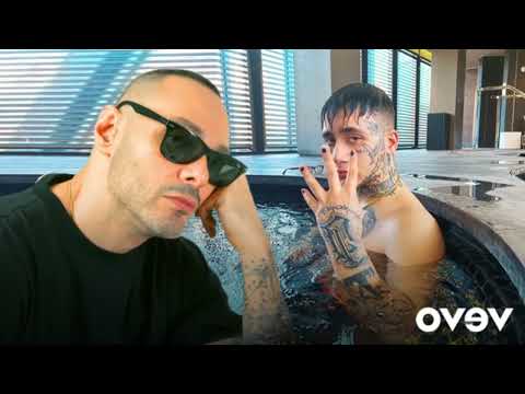 Fabri Fibra • Prayse The Lord RMX • Featuring Taxi B • A HeyKeyYeahyYoBeatz Reprod Mashup