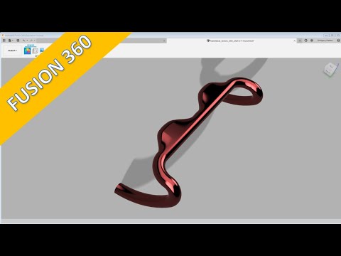 Autodesk Fusion 360 Playlist intro