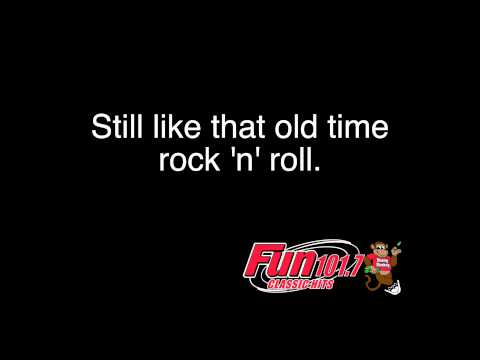 Fun 101.7 Classic Hits - Old Time Rock 'n Roll
