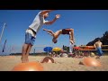 13 Mins of Amazing Stunts In Incredible Locations By The FLY GUYS