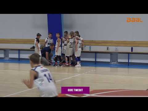 Ogre 2009 - Gloria II 2009