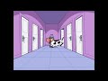 The Fairly OddParents Scooby Doo Door Chase Scene