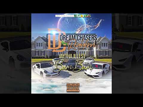 Jay Tha Illest - Bam Bam (Official audio)