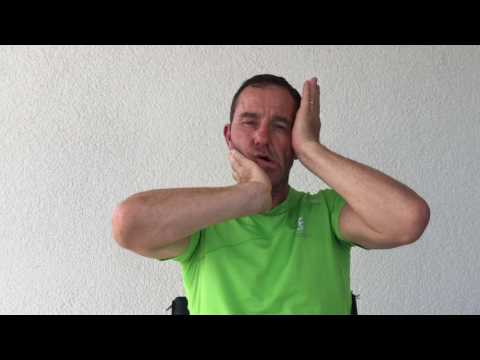 Erkrankung des Kniegelenks bei Sportlern Übung für die Brustmuskeln in Osteochondrose