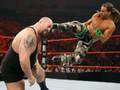 Raw DX Vs Jeri Show Unified Tag Team Championship Match
