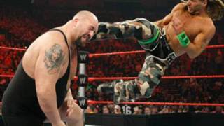 Raw: DX vs. Jeri-Show - Unified Tag Team Championship Match