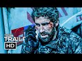 ONE MORE SHOT Official Trailer (2024) Scott Adkins, Michael Jai White Action Movie HD