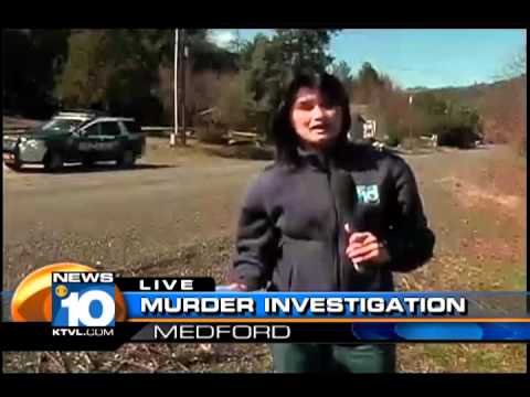 Police arrest husband