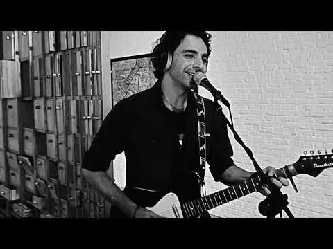Peyman Salimi - Shab (Live at Noon Consulting Art - Brussels)