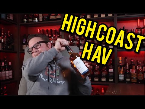 High Coast Hav