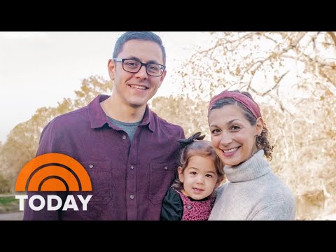 Woman shares inspiring fertility journey after cancer treatment