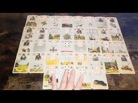 #wochenorakel 28..8.- 3.9.23 alles auf Reset und Neustart