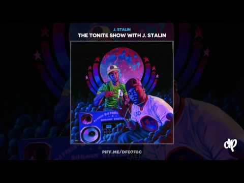 J. Stalin -  Surprise Party (Ft. Celly Ru)