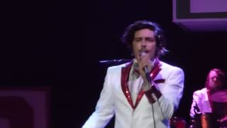The Growlers--Wiltern Los Angeles--12/22/16--Big Toe