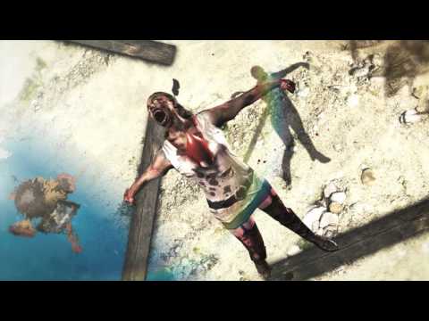 Dead Trigger 2 - New Tournaments