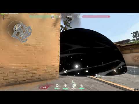 Valorant is fun I guess