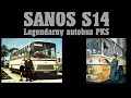 SANOS S14 W PKS