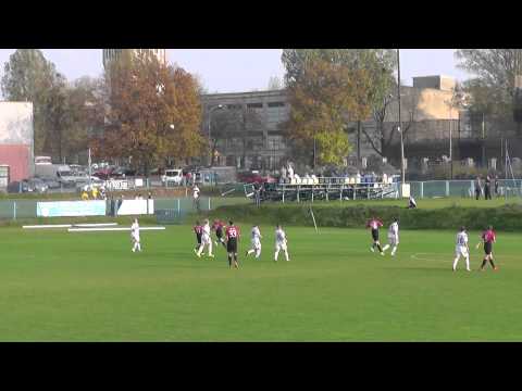 SMS Łódź -MUKS Praga 11.10.2014
