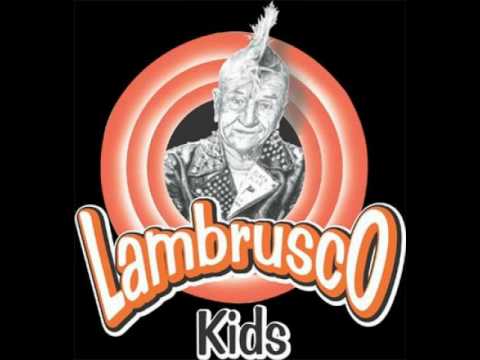 Lambrusco Kids - Este Inferno ainda é meu lugar