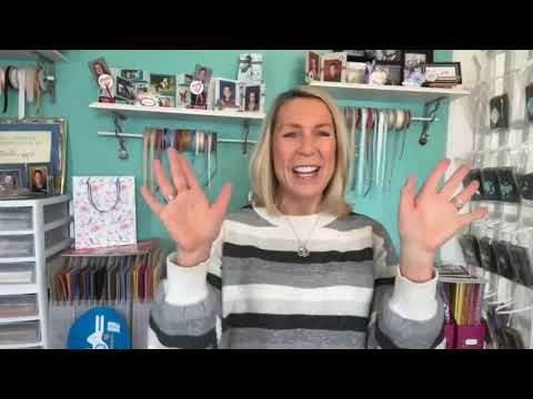 THE SUNNY DAYS (SALE-A-BRATION) DSP & HOORAY FOR SURPRISES STAMP SET TODAY ON FB LIVE – Feb 23, 2024