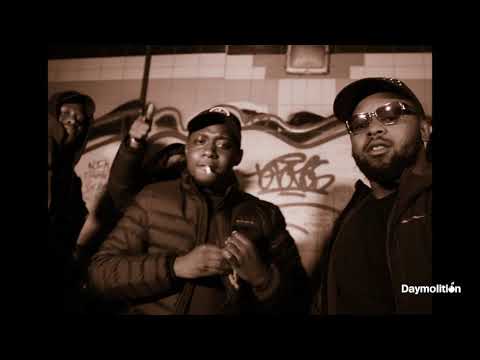 La Seleção - Filon I Daymolition