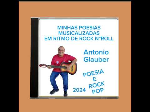 Musicalizando minhas poesias