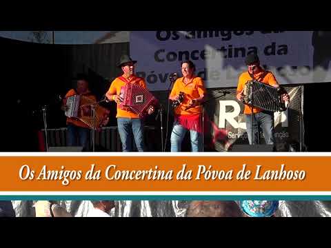 Os Amigos da  Concertina da Póvoa de Lanhoso na Barrenta 2024 (3)