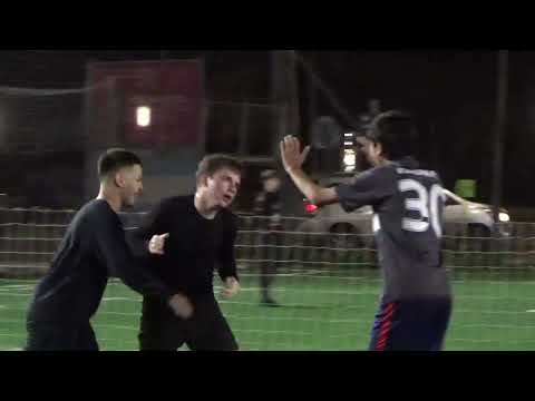 CIPOLLA FC VS DEFENSORES DE VILLA RAFFO - #LigaNuñez - #Clausura SLS - 15/10/2022