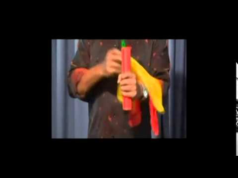 Saturn Magic -Blendo Plus by Uday - Trick