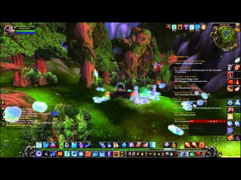 WoW - Patch 4.2 Update