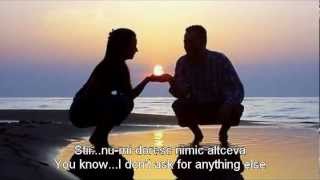 Reik-Sabes (English and Romanian Subtitle)