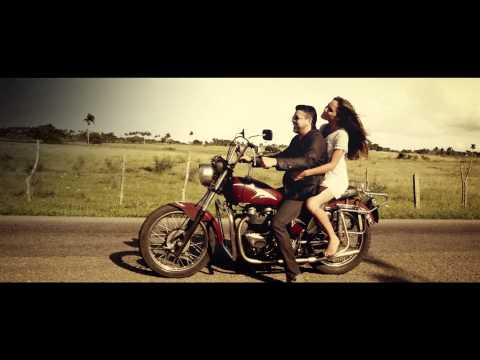 LUIS ENRIQUE - Descontrolame (Official Video HD)