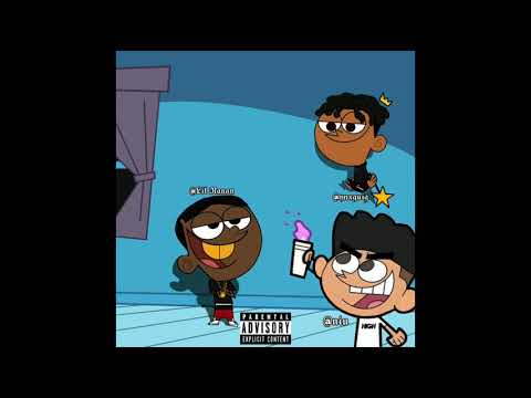 CHXPPV GVNG - Choppa Freestyle (Prod. Niu)