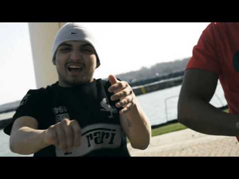 P-Lion x Rambo - Te Quiero