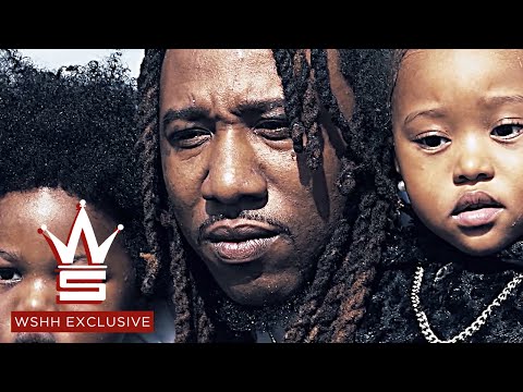 Frenchie "I Do This For You" Feat. Chedda Da Connect (WSHH Exclusive - Official Music Video)