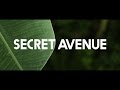 Secret Avenue - IIIOOM Jungle Session (teaser ...