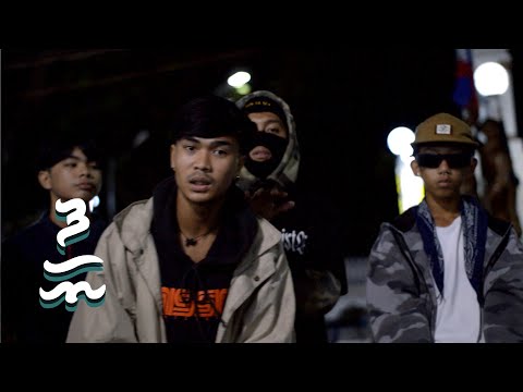 elyjah - Head Knee$ Mode (Directed by Ellisjems Menguito)