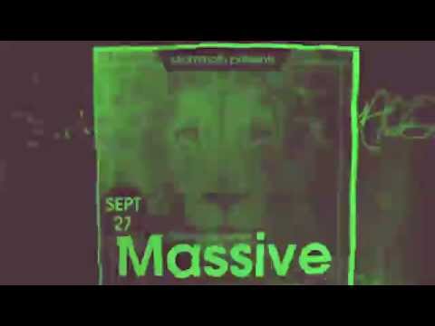 OPERATION DUB TEMPLE MASSIVE - SAT 27TH SEP - WOOLLY MAMMOTH - BRISBANE