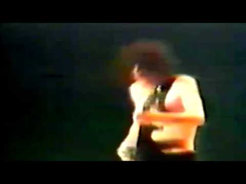 AC/DC - Dirty Deeds Done Dirt Cheap (1981 Landover)