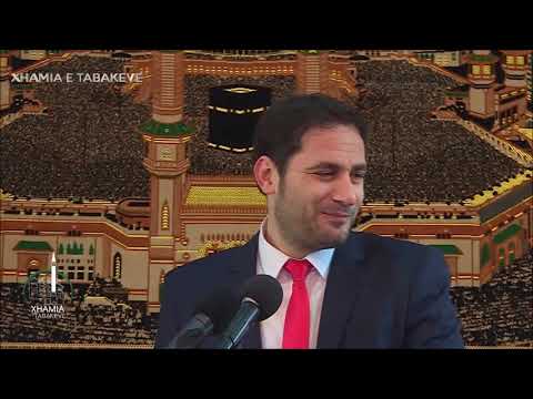 E sheh shokun e tij në Xhehnem - Elvis Naçi