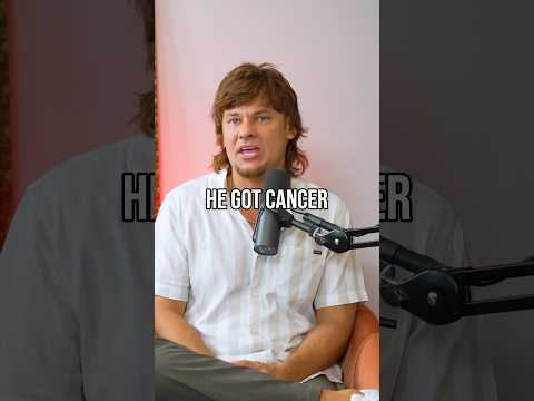 Theo Von Cracks Up at Joaquin Phoenix