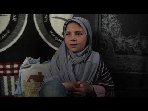 Bab Al Salama camp: Najah, 10