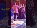 Beautiful Dance Of Dad Daughter