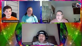 Part 2 Outside the Box Q&A video