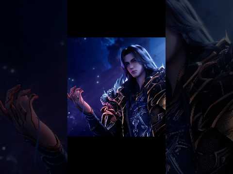 Demon Emperor reveals his & Hao Chen's relationship for the first time || Throne of seal || #haochen