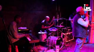 Ashley Walters - Your Love #ILUVLIVE LDN October '12