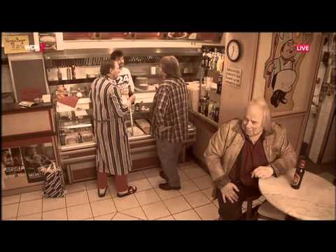 Dittsche vom 23.03.2014 - Kalenderwoche 12 - #187